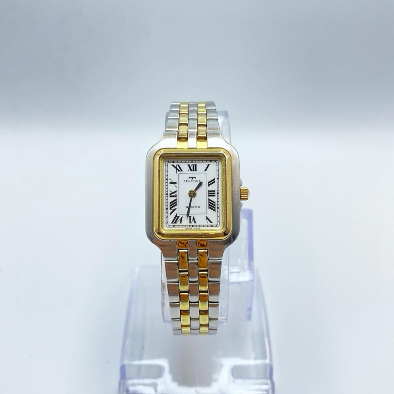 นาฬิกาผู้หญิงแบรนด์ TECHNOS