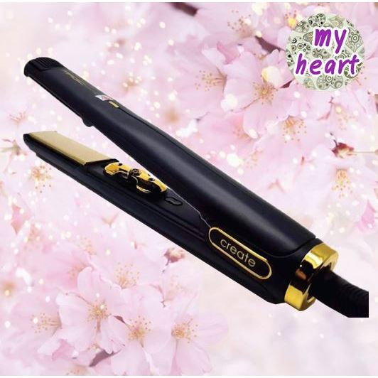 Create Titanium Magic Mirror ll M24