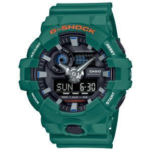 นาฬิกาผู้ชาย G-Shock รุ่น GA-700SC-3A จีช็อค