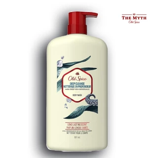 *ของแท้นำเข้าจากUSA* All Old Spice Body Wash รวม เจลอาบน้ำ ครีมอาบน้ำ ขนาด 887 ml 10 กลิ่น