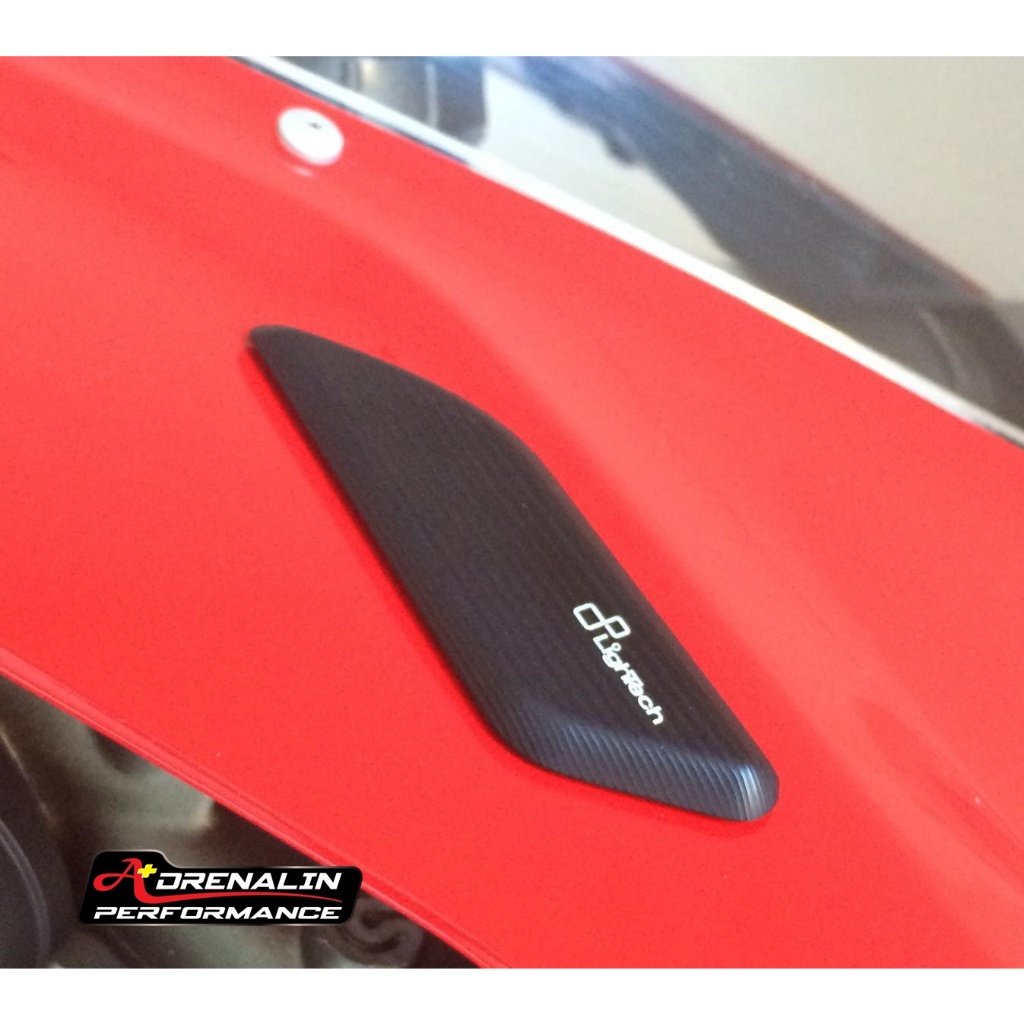 lightech อุดกระจก สำหรับ Ducati panigale 959