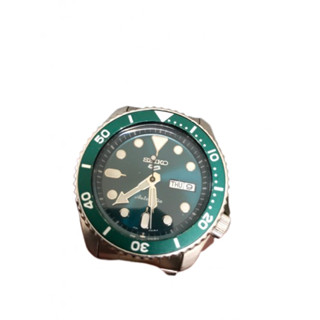 DD TIME ฟิล์มกันรอยนาฬิกา SEIKO 4R36 2.9