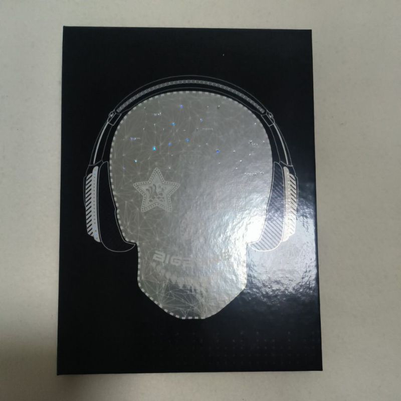 Big Bang Mini Album Vol. 4