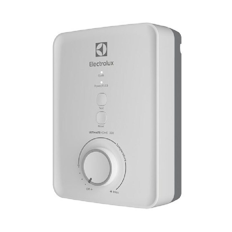 ELECTROLUX เครื่องทำน้ำอุ่น (3500 วัตต์ / 4500 วัตต์)