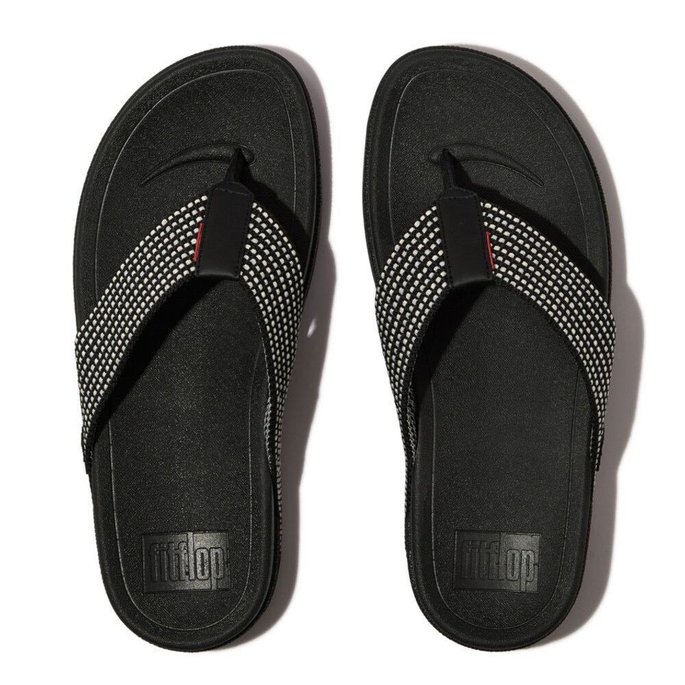 รองเท้ารุ่นFitflop (ฟิตฟลอป) สลิง ของเพื่อสุขภาพใส่สบายราคาโปร ผลิตภัณฑ์เป็นของใ