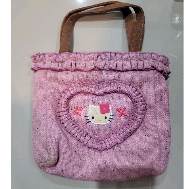 กระเป๋า​ คิตตี้​ kitty​