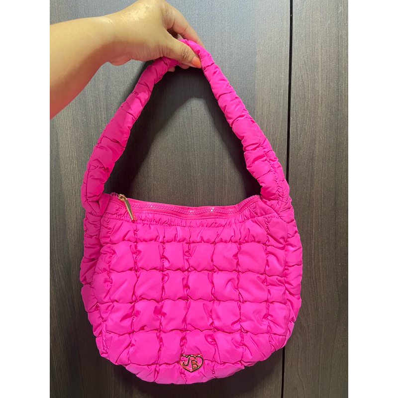 Clara Bag Jelly Bunny