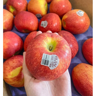 แอปเปิ้ลเอนวี่(บรรจุ5ลูก) ENVY APPLE หวานกรอบอร่อยสุดๆ