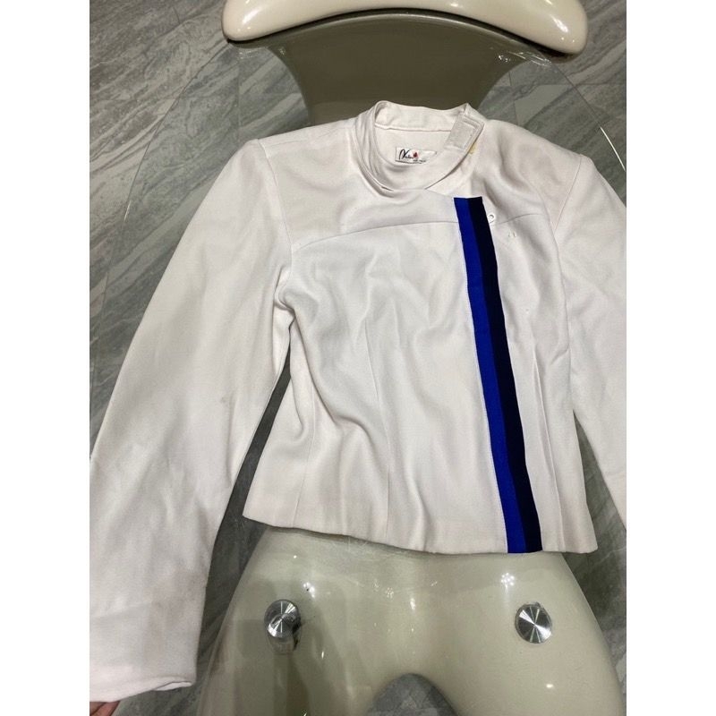 เสื้อ nasa usa ยูนีค