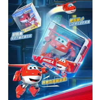 Superwing ซุปเปอร์วิง หุ่นยนต์แปลงร่างได้ ร้านในไทย พร้อมส่ง