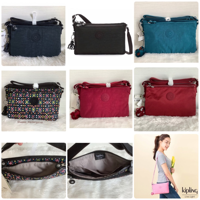 Kipling Mikaela ของแท้
