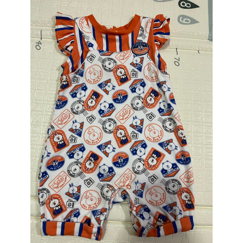Baby Lovett 12-18m line pay