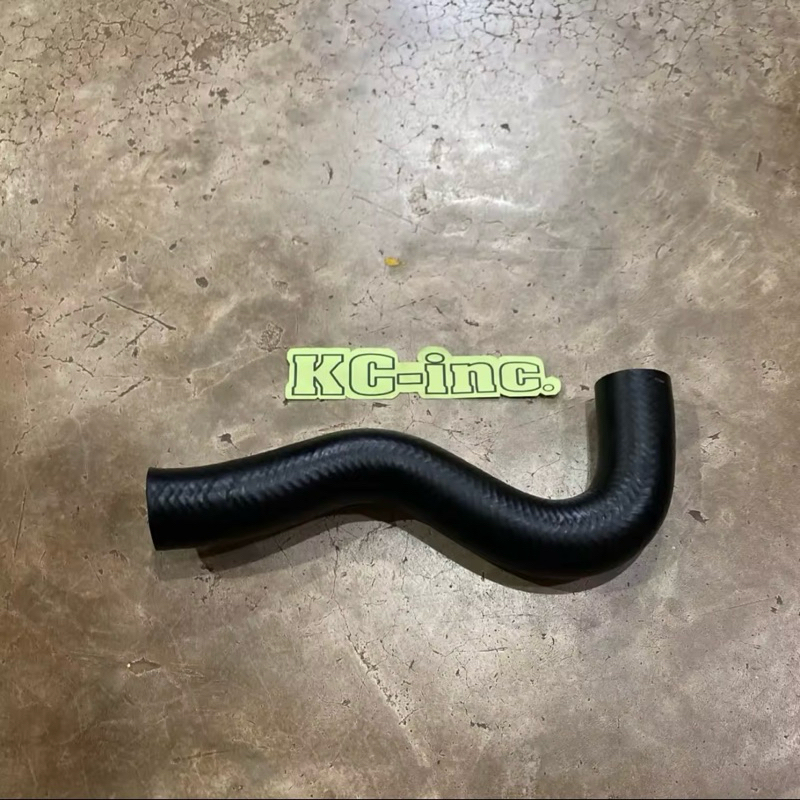 ท่อยาง หม้อน้ำล่างคูโบต้ารุ่น L4508