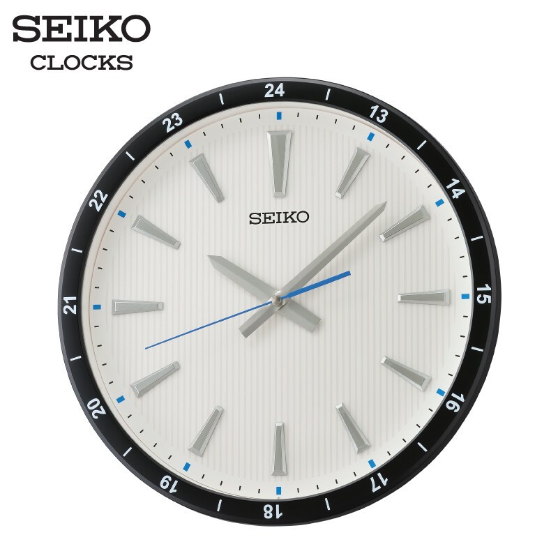 SEIKO CLOCKS นาฬิกาแขวน รุ่น QXA802J