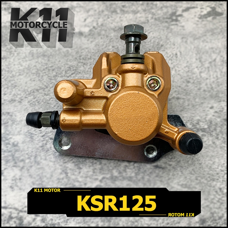 ปั้มล่าง KSR125 ปั๊มดิสเบรคล่าง ปั้มล่าง ปั้มหน้า KSR125 ปั๊มหน้าล่าง พร้อมผ้าเบรค ตรงรุ่น

<p>“><center></p>
<h4></h4>
<p><p><font color=