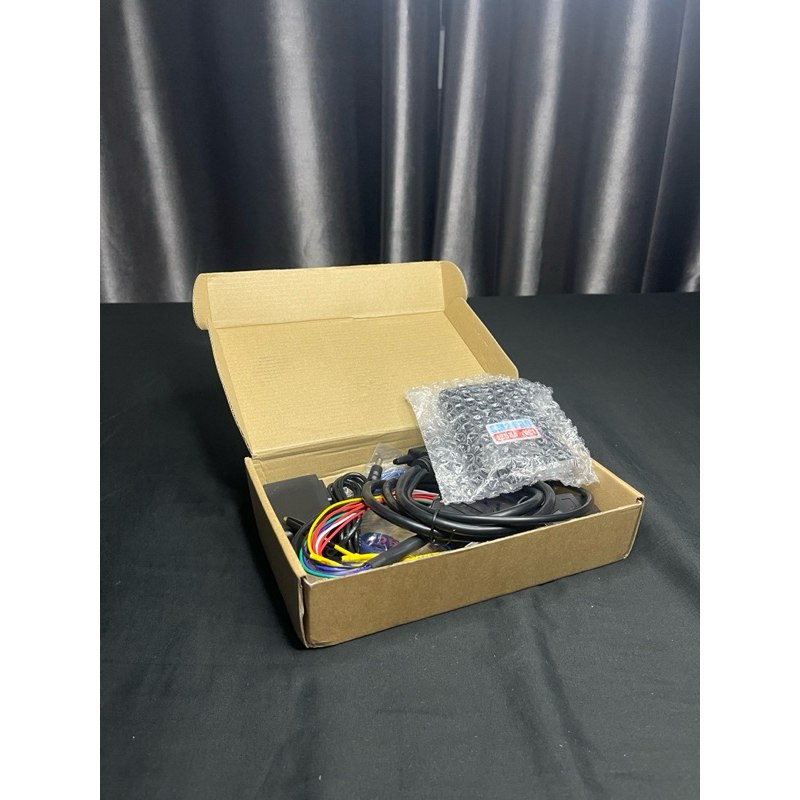 Scanmatik sm2 พร้อมสาย