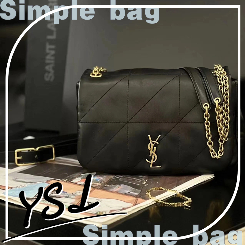Yves Saint Laurent💥YSL Jamie 4.3 bag shoulder bag