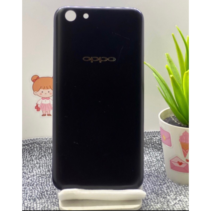 ฝาหลัง OPPO A83 ฝาหลัง ออปโป้ A83 แท้แกะเครื่องมีตำหนิเล็กๆน้อยๆ