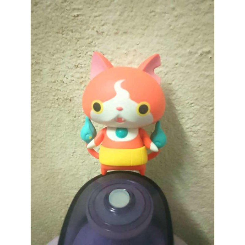 Yokai watch ตุ๊กตา โยไกวอส