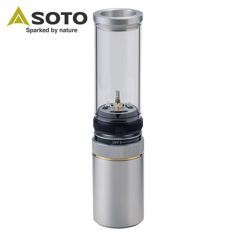 SOTO Hinoto SOD-251 / 260 Lantern