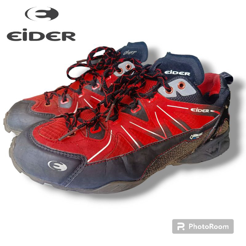 รองเท้าเดินป่า Eider ความยาวพื้น  27 cm.