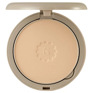SUPERMOM - SECOND SKIN PRESSED POWDER (9 g.) เซเคินด์ สกิน เพรส พาวเดอร์