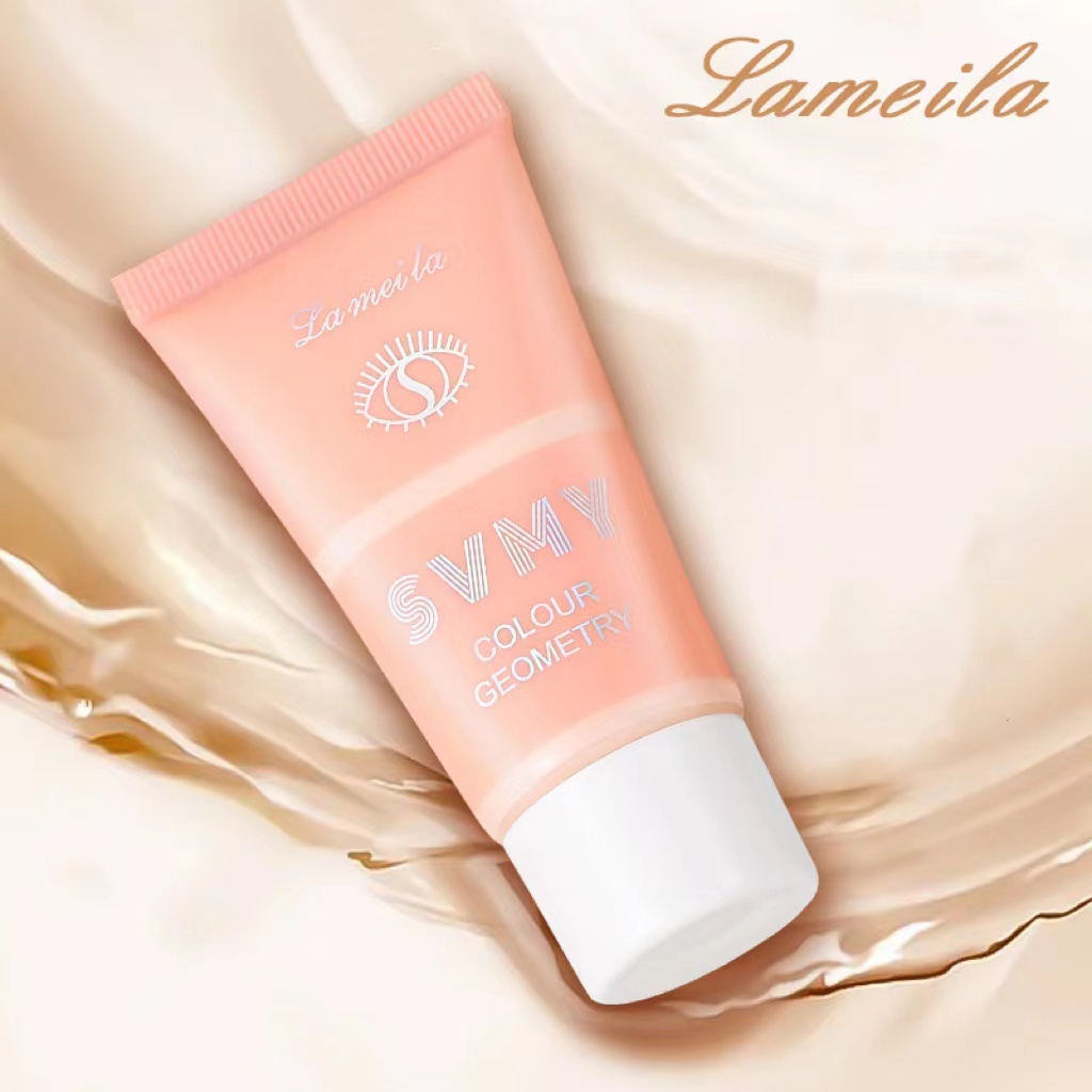 V-shop2:ครีมบีบี บีบีครีมคอนซีลเลอร์ ครีมรองพื้น คุมมัน ปกปิดดีเยี่ยมเนื้อบางเบา3322