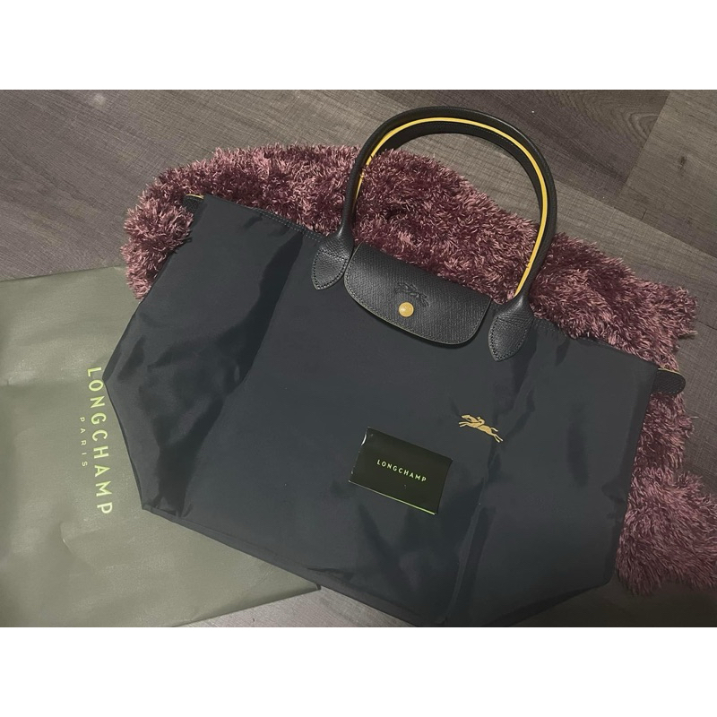 Longchamp club m หูยาว ของใหม่