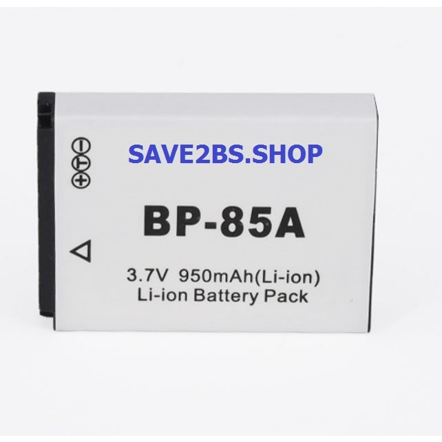 แบตกล้อง BAT SAMSUNG BP-85A