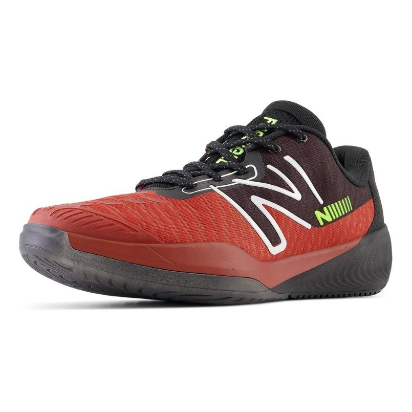 New Balance FuelCell 996v5 Men's Tennis Shoes รองเท้าเทนนิสผู้ชาย
