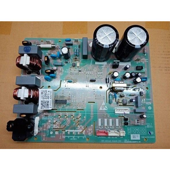 เมนบอร์ดคอยล์ร้อนไฮเออร์  A0011800339CD ใช้กับรุ่น HSU-24VNQ03T