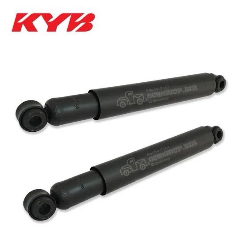 โช้คอัพหลัง LN106 T/T 4WD ยี่ห้อ KAYABA รหัส KA-1193 (443107-D)สั่งตรงจากโรงงาน แท้ 100% ตัวละ!!!!!!/DGIJ