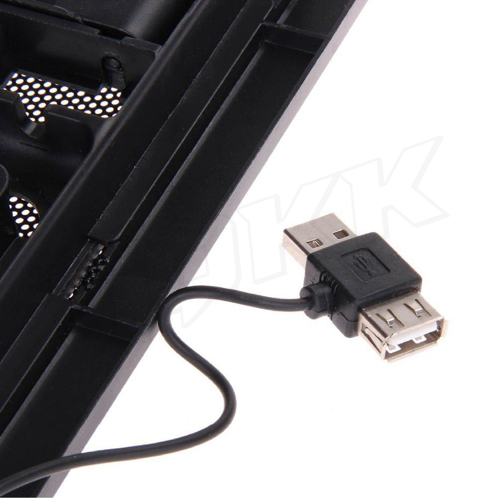 พัดลมโน๊ตบุ๊ค N191 พัดลมรองระบายความร้อน NOTEBOOK COOLINGPAD แผ่นระบายความร้อน ต่อสาย USB