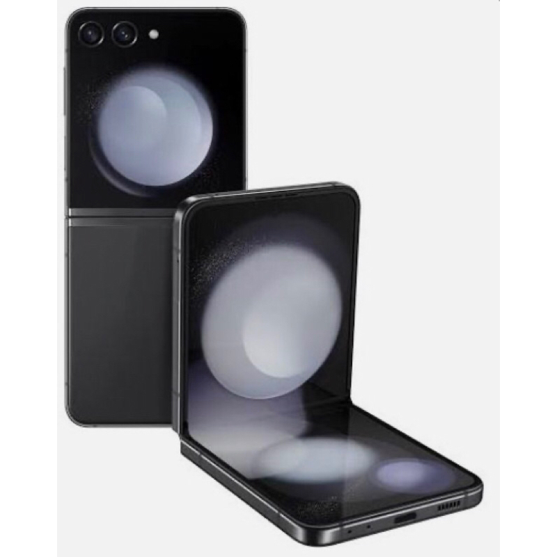 Samsung Galaxy Z Flip 5 5G (Ram 8GB/Rom 256GB)รับประกันศูนย์ 1 ปี