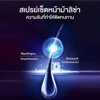 MINSHZEE สเปรย์ฉีดผม ล็อคผมให้สวยอยู่ทรงตลอดวัน โดยไม่ทำให้ผมแข็งกระด้าง ไม่ทิ้งคราบขาว ผมอยู่ทรงเป็นธรรมชาติ