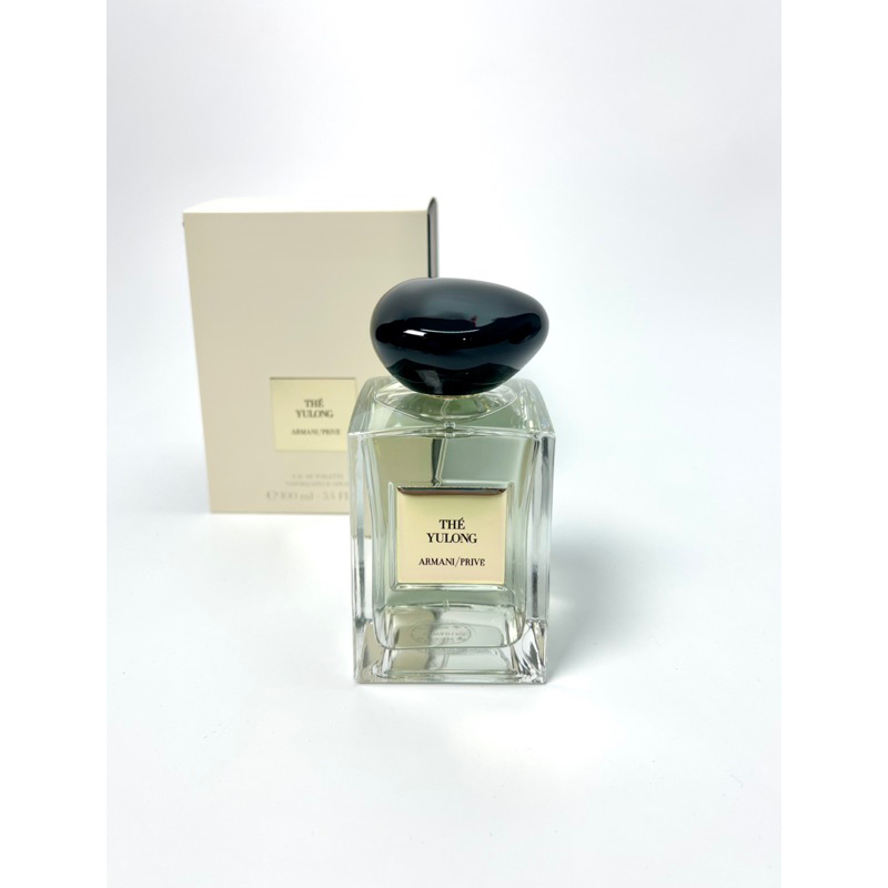 (น้ำหอมแบ่งขาย) อาร์มานี่ Prive: The Yulong