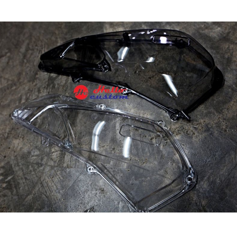 ครอบกรอง CLICK160 PCX160 ครอบกรองอากาศ PCX 160 CLICK 160