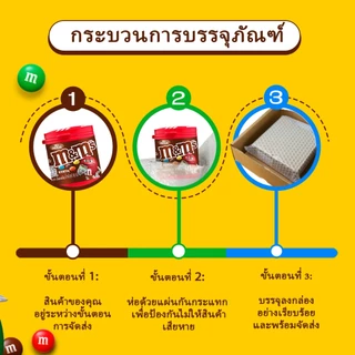 M&M'S Milk เอ็มแอนด์เอ็ม ช็อกโกแลตนม กระป๋องใหญ่ 90 กรัม