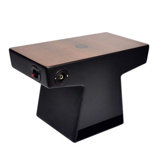 Magie Slap Top Cajon รุ่น SLAPTOP P/MCAJ 15MH-BK ไฟฟ้า กลองค…