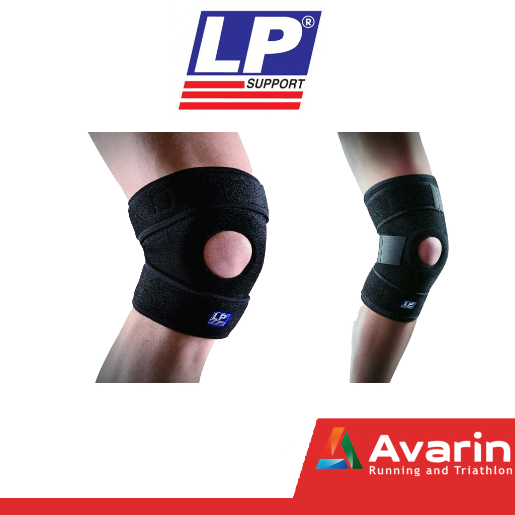 LP Support Knee Support ปลอกรัดเข่า