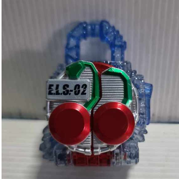 DX Lockseed Energy เชอรี่