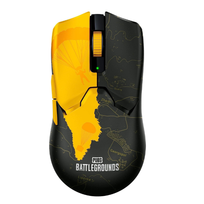 WIRELESS MOUSE (เมาส์ไร้สาย) RAZER VIPER V2 PRO PUBG RAZER