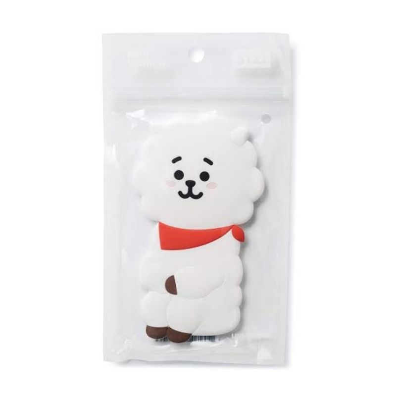 [พร้อมส่ง]BT21กระจกRJ