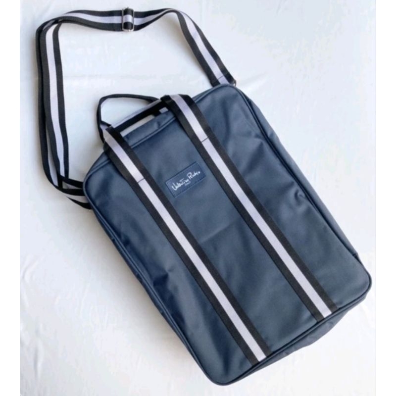 Valentino Rudy Tote Bag กระเป๋าถือ กระเป๋าสะพายข้าง