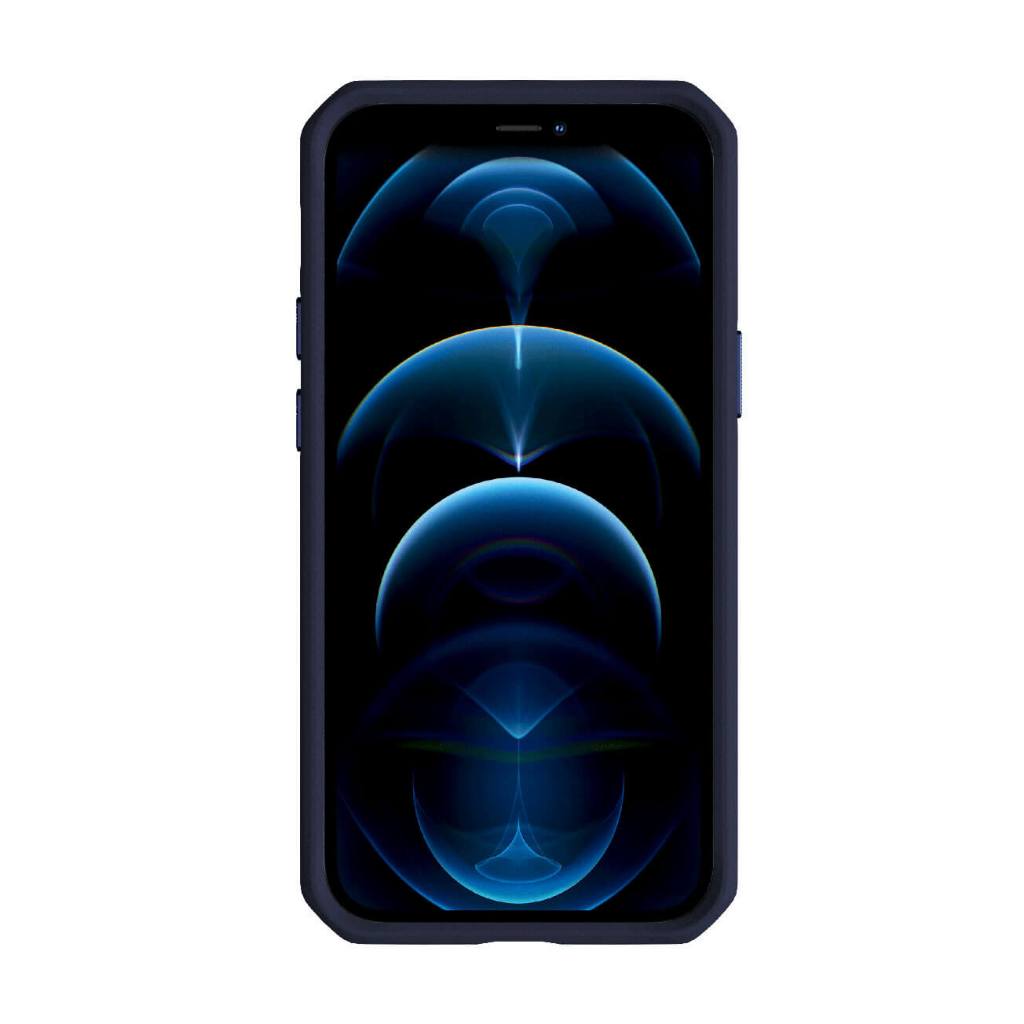 ItSkins HYBRID R // SILK- พื้นผิวสัมผัสนุ่ม สำหรับ iPhone รูปที่ 7