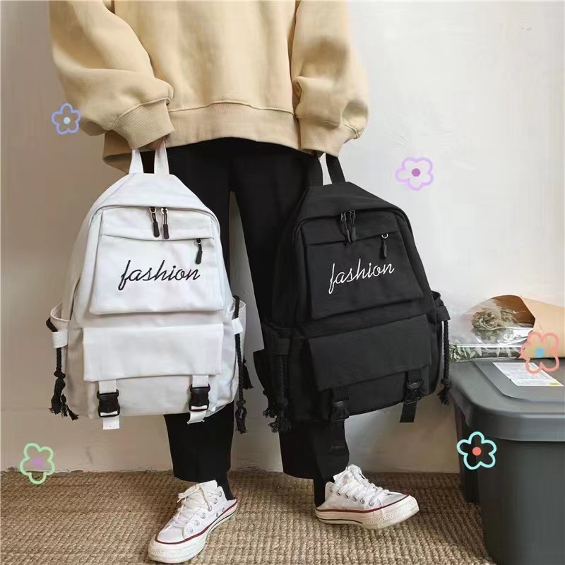 กระเป๋าแฟชั่น เป้สะพายหลัง ชาย-หญิง