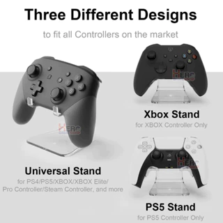 [SKULL & CO].วางได้ทุกจอย 🇹🇭พร้อมส่งในไทย🇹🇭 ที่วางจอย ขาตั้ง Controller PS5 / XBOX / Switch