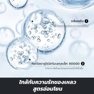 LEMEZEE เจลหล่อลื่น BODY LUBRICANT GELบรรจุแยกชิ้น พกพาสะดวกสะอาดปลอดภัย ลื่นไหลพิเศษลดการเสียดสี5ml