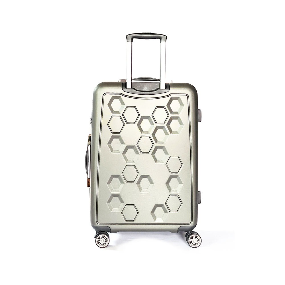 Pierre Cardin กระเป๋าเดินทาง รุ่น PLCY3-7150