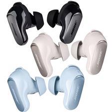 Bose QuietComfort Ultra Earbuds หูฟังไร้สาย True Wireless พร้อมเทคโนโลยีลดเสียงรบกวน World Class